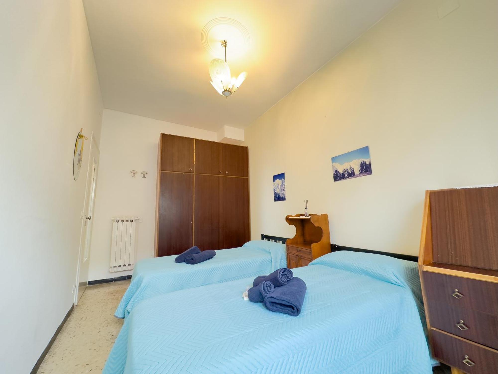 Sanremo Mare E Relax - Affittasi "Casa Illiade" Con Parcheggio Libero, Terrazza E Wi-Fi Apartamento Exterior foto